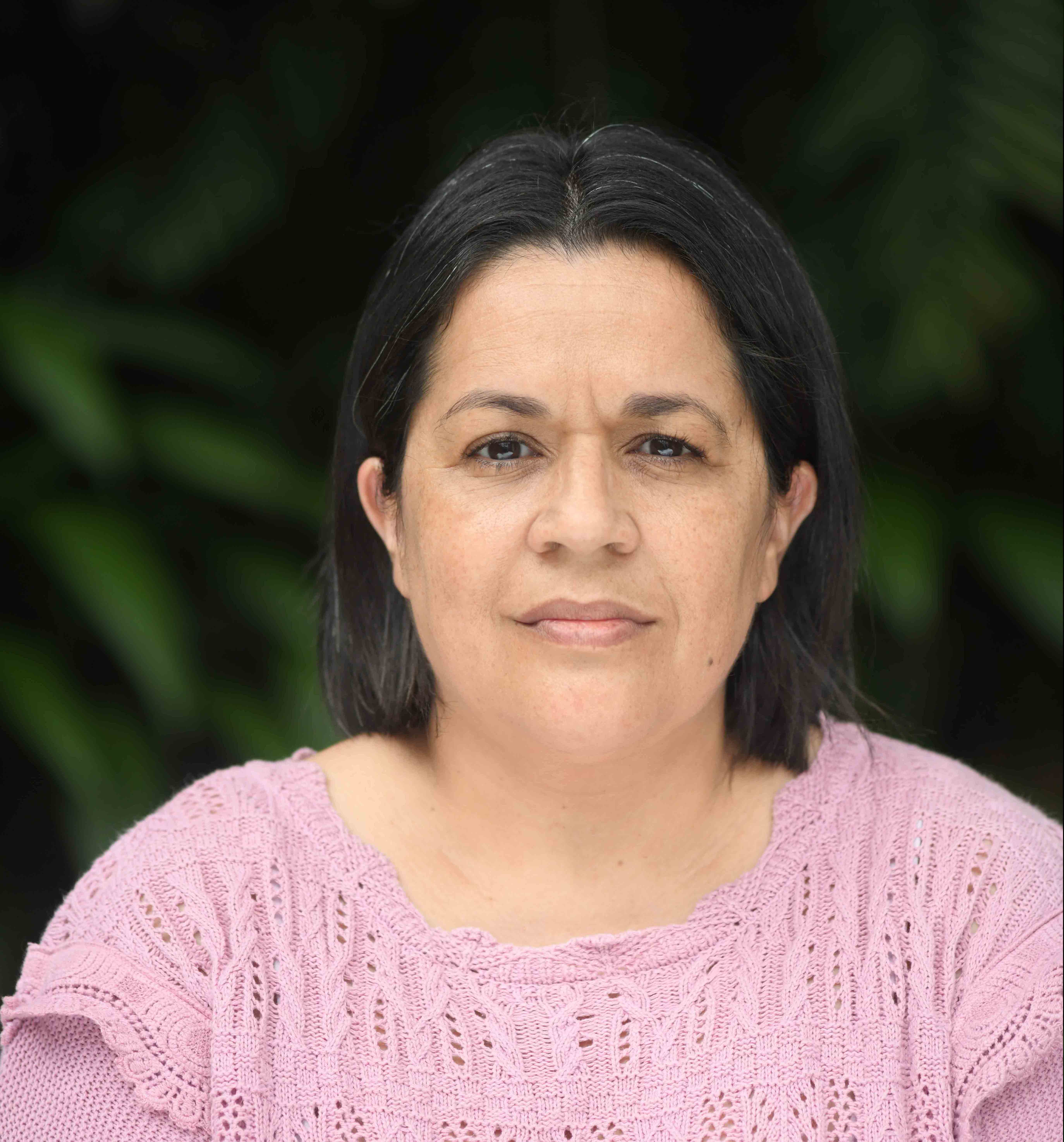 Ana Ericka Rodríguez Araya