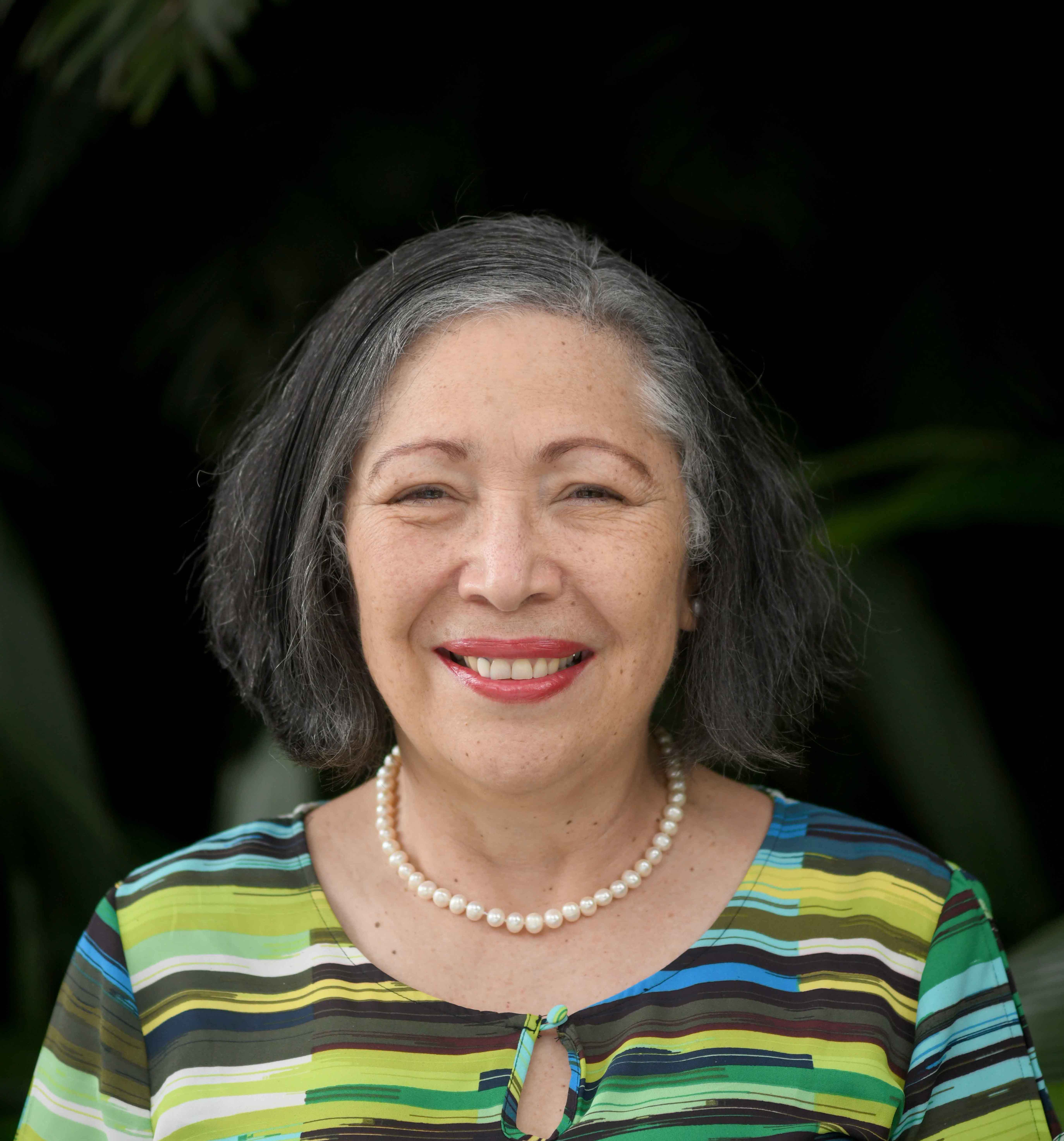 Patricia Delvó Gutiérrez