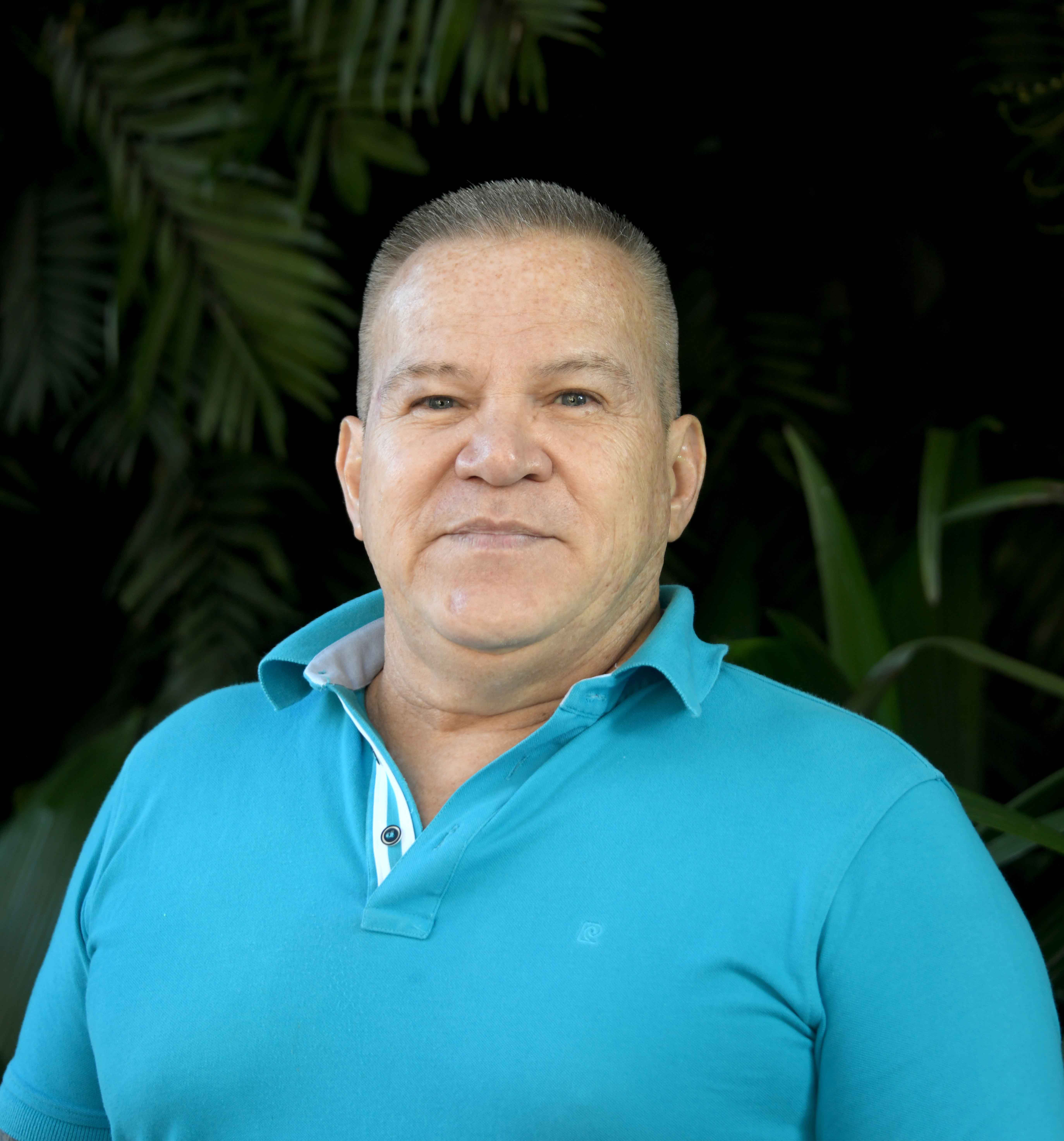 Adrián Vargas Coto