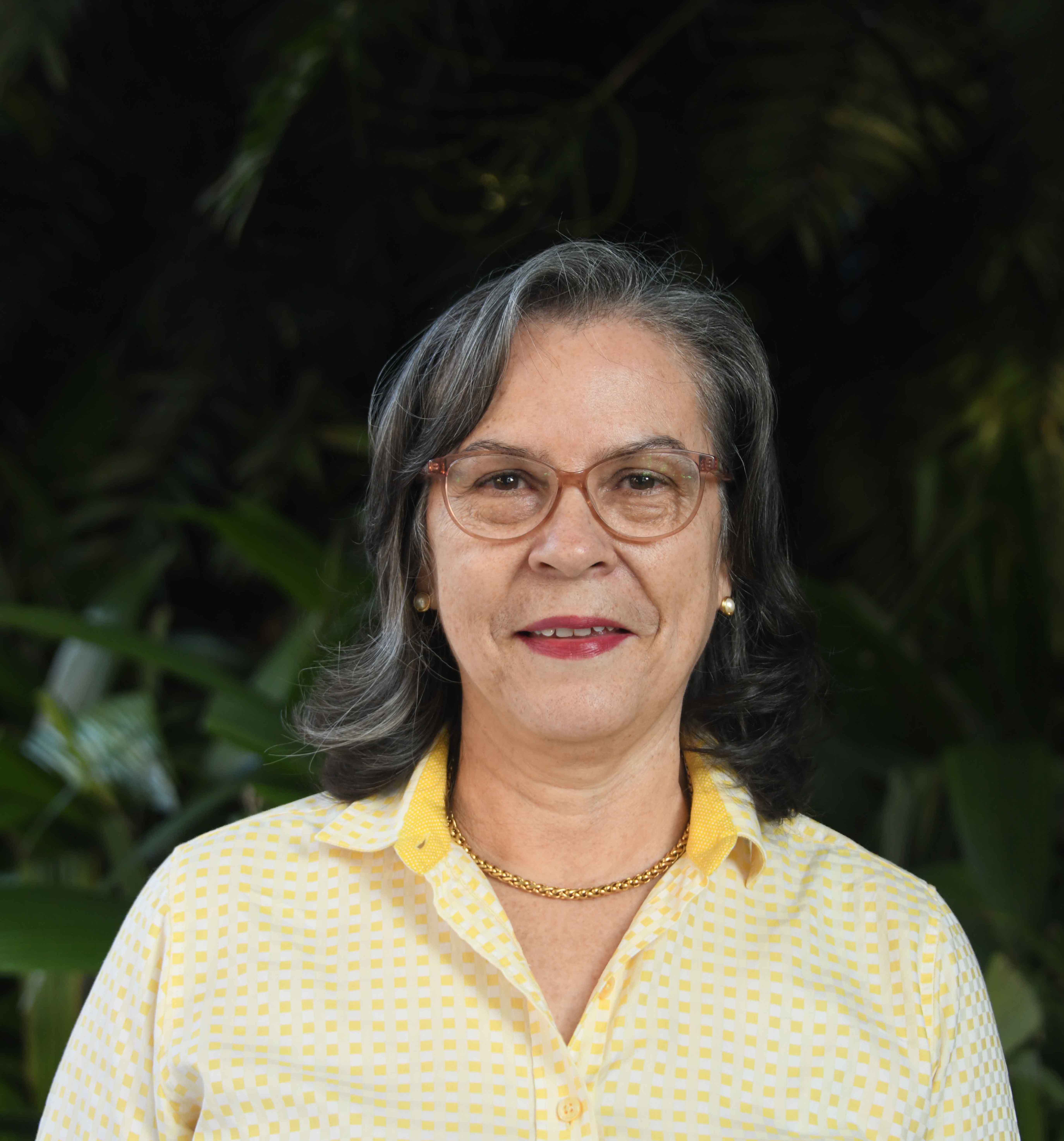 Irma Sandoval Carvajal